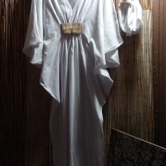 Vacation / Staycation Dress - Picture 3 of 8